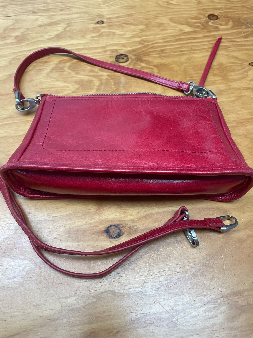 HOBO purse